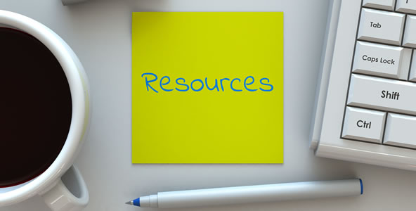 Mga Mapagkukunan para sa mga Empleyado