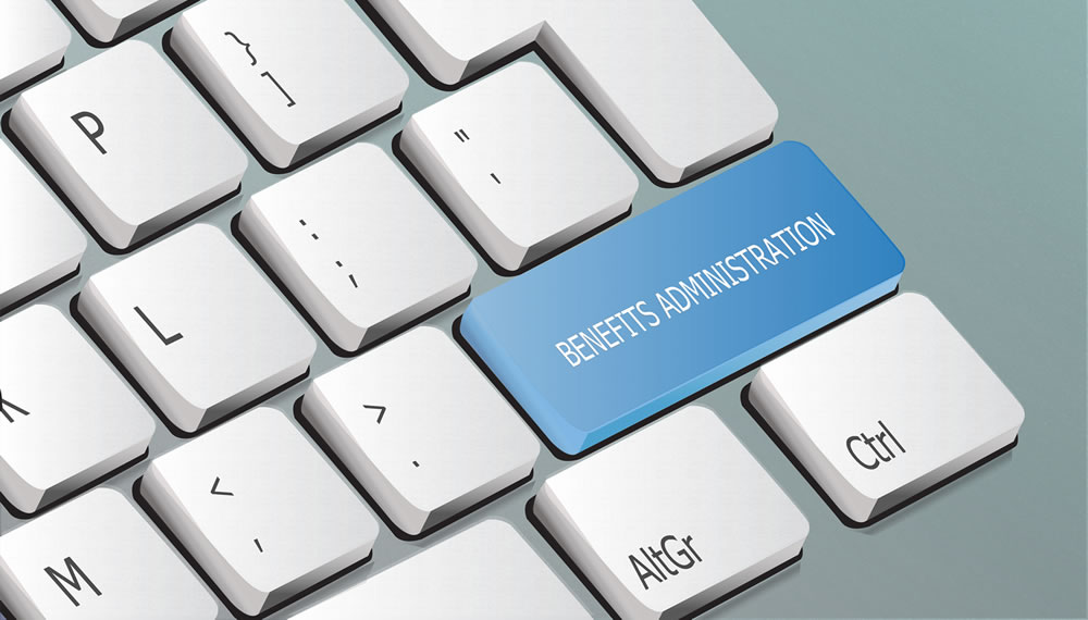 Pangangasiwa ng mga Benepisyo