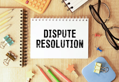 Resolusyon sa Di-pagkakasundo sa Trabaho