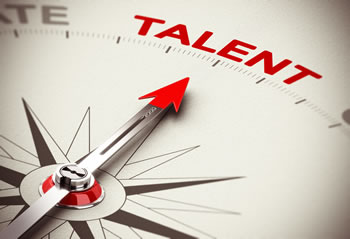 Pagkuha ng Talento 