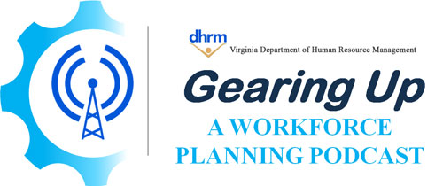 Gamit ang text para sa Gearing Up Podcast