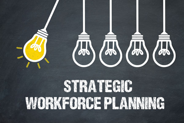 Madiskarteng Workforce Planning