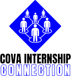 Logo ng COVA Internship Connection
