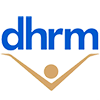 Logo ng DHRM