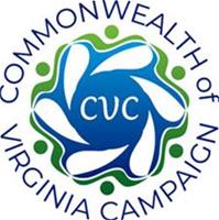 Logo para sa Commonwealth of Virginia Campaign