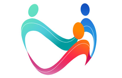 Logo para sa Financial Wellness